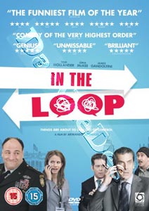 In the Loop |   DVD